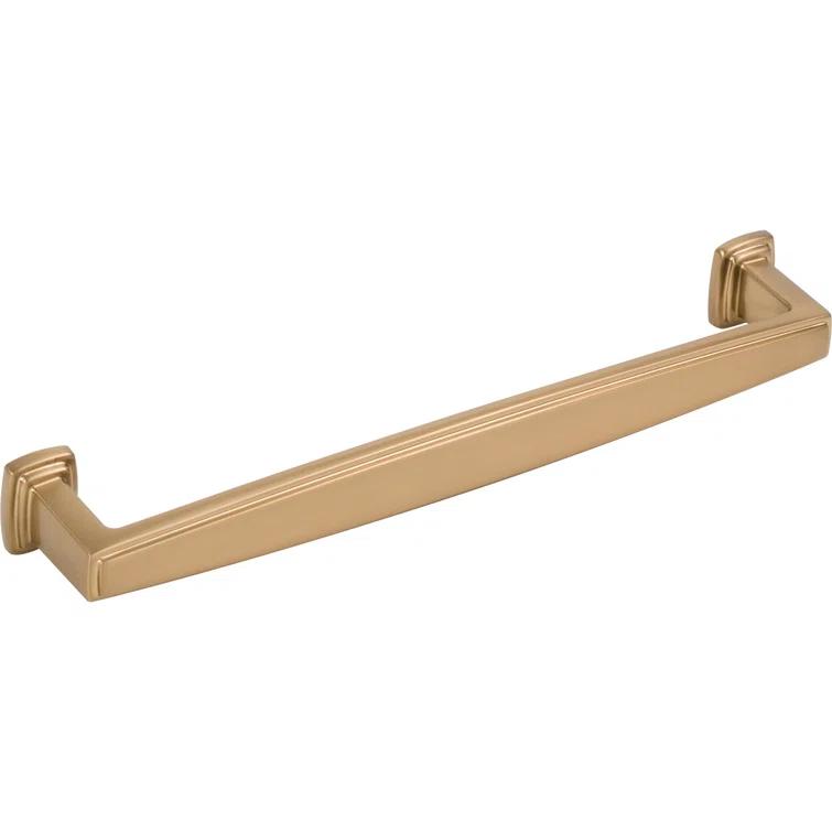 Jeffrey Alexander Richard Bar Pull