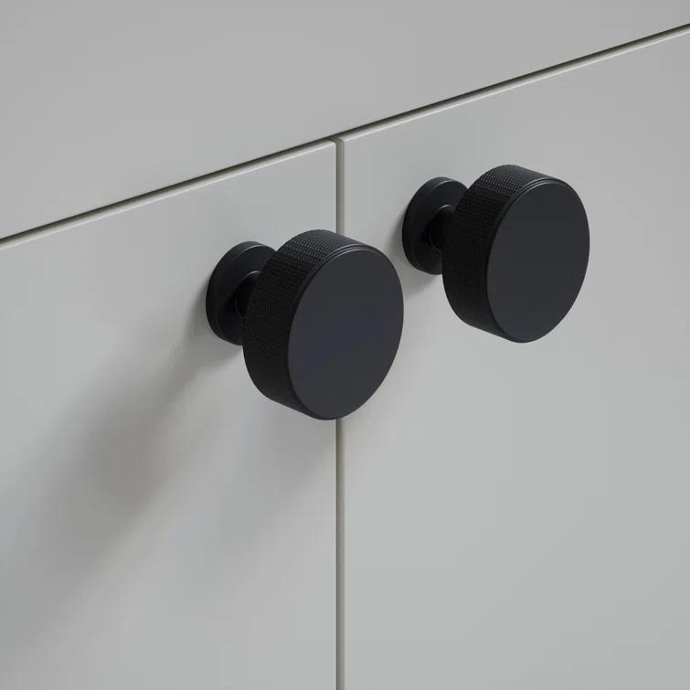 Kent Round Knob Multipack