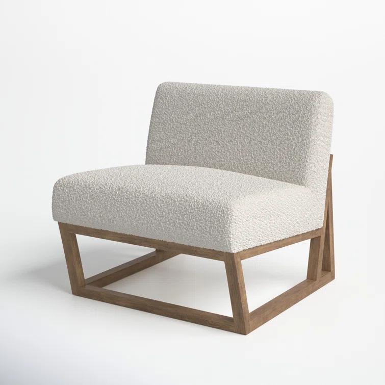 Kansia Accent Chair