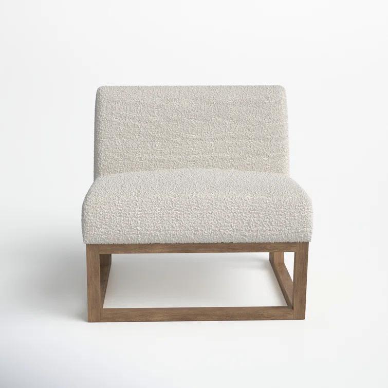 Kansia Accent Chair