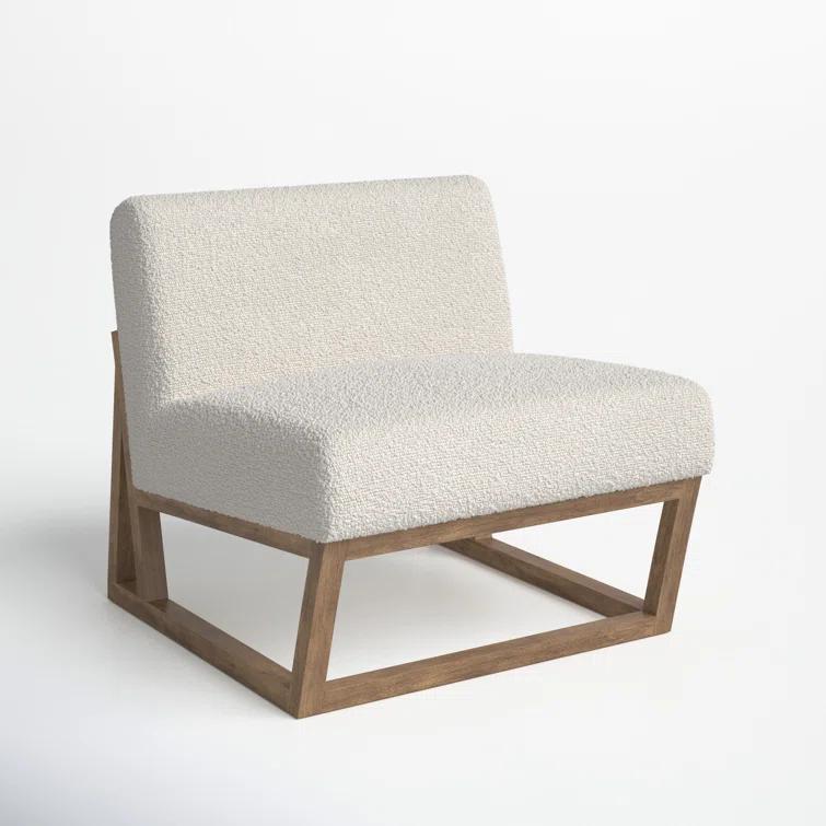 Kansia Accent Chair