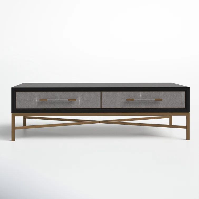 Trent Rectangular Coffee Table