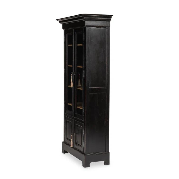 Sarreid Ltd Storage Bookcase