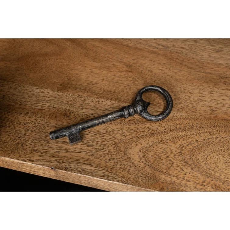 Sarreid Ltd Storage Bookcase