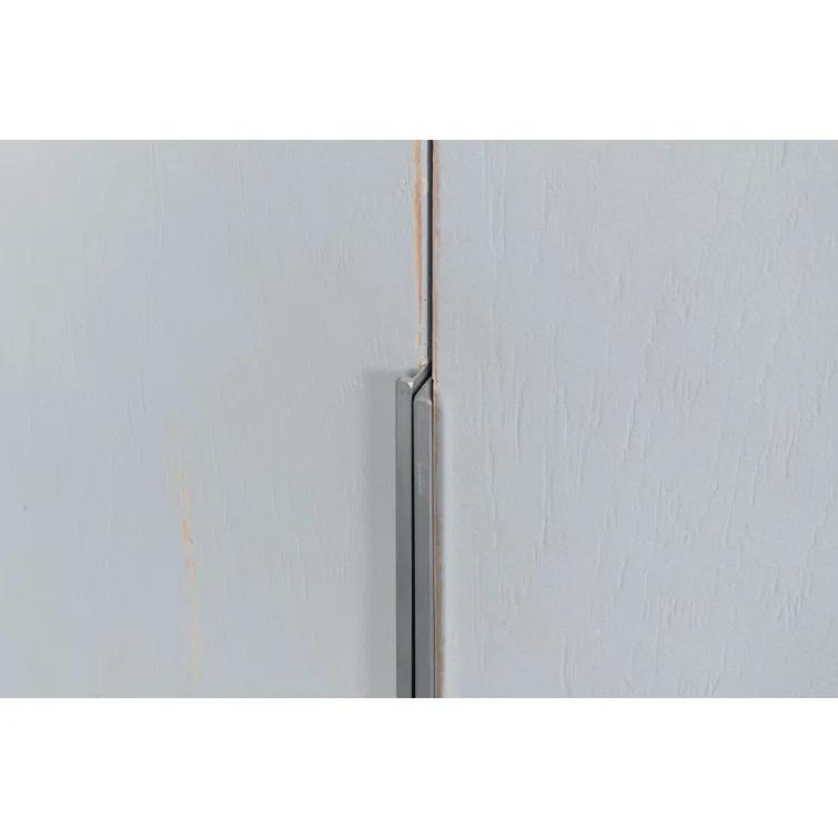 Sarreid Ltd Maldives Storage Bookcase