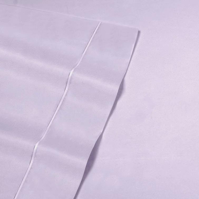 1800 Series Ultra Soft Microfiber Sheet Set with Extra Pillowcases