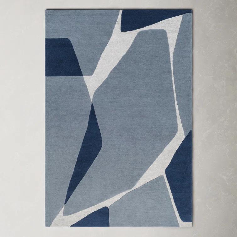 Sean Wool Rug
