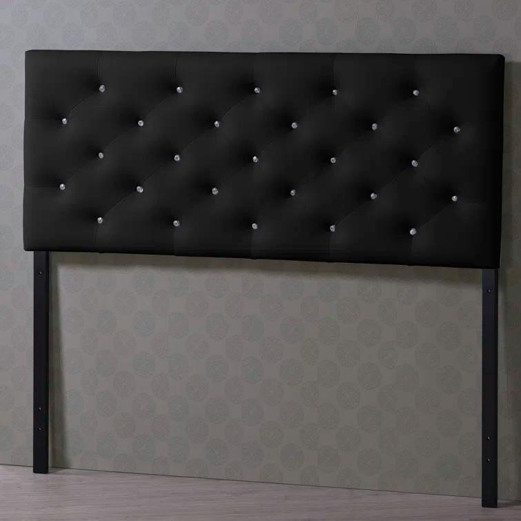 Suchitra Upholstered Headboard