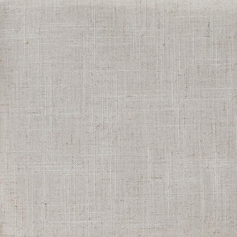 Kyler Linen Blend Light Filtering Roman Shade