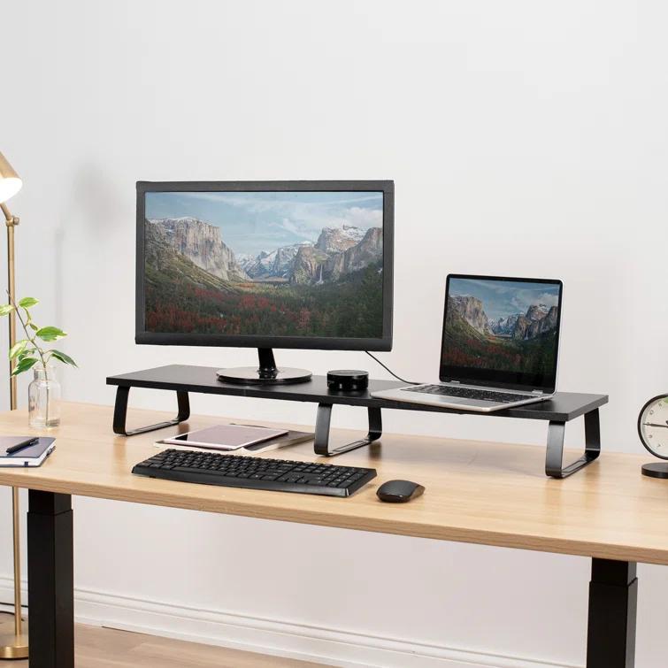 Vivo Vivo 39" Desktop Stand TV Monitor Riser (STAND-V000DL series)