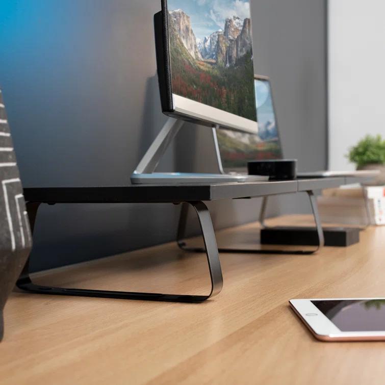 Vivo Vivo 39" Desktop Stand TV Monitor Riser (STAND-V000DL series)