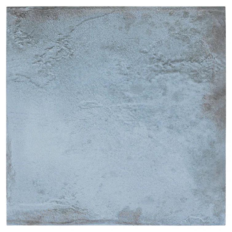 Poise 8-in. Zellige Look Glazed Porcelain Wall & Floor Tile