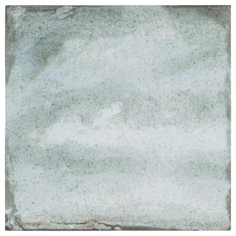 Poise 8-in. Zellige Look Glazed Porcelain Wall & Floor Tile