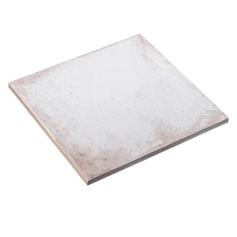 Poise 8-in. Zellige Look Glazed Porcelain Wall & Floor Tile