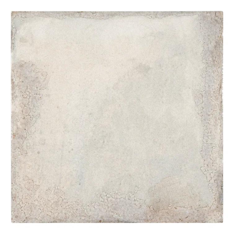 Poise 8-in. Zellige Look Glazed Porcelain Wall & Floor Tile