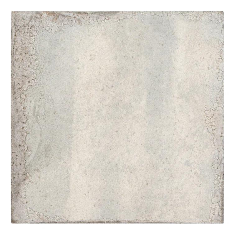 Poise 8-in. Zellige Look Glazed Porcelain Wall & Floor Tile