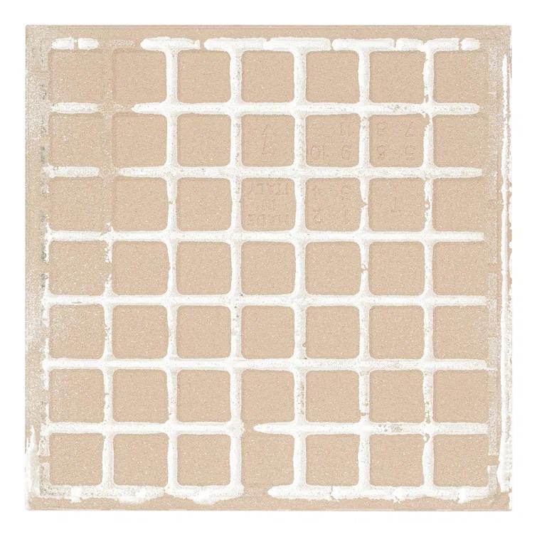 Poise 8-in. Zellige Look Glazed Porcelain Wall & Floor Tile