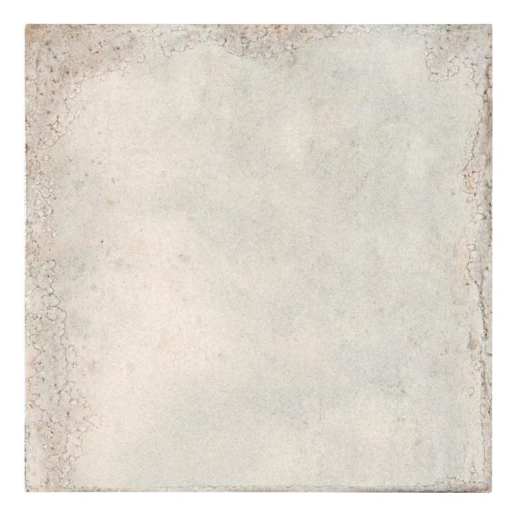 Poise 8-in. Zellige Look Glazed Porcelain Wall & Floor Tile