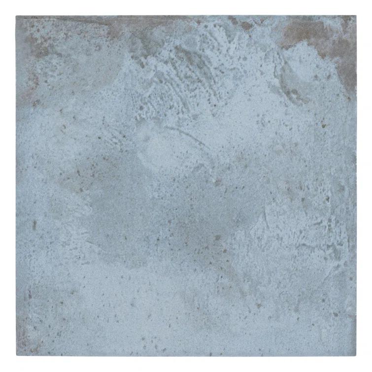Poise 8-in. Zellige Look Glazed Porcelain Wall & Floor Tile