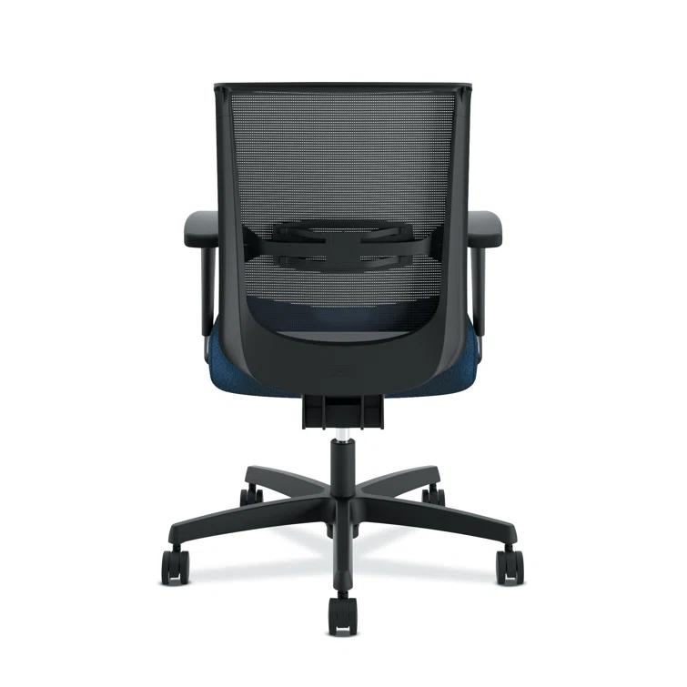 Convergence Mesh Ergonomic Task Chair