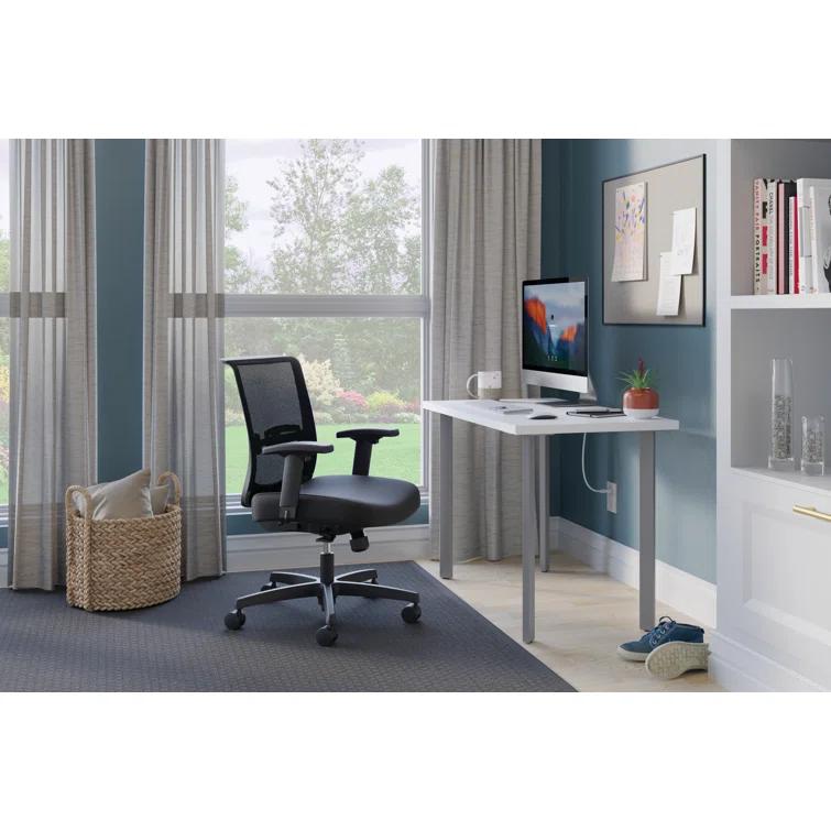 Convergence Mesh Ergonomic Task Chair