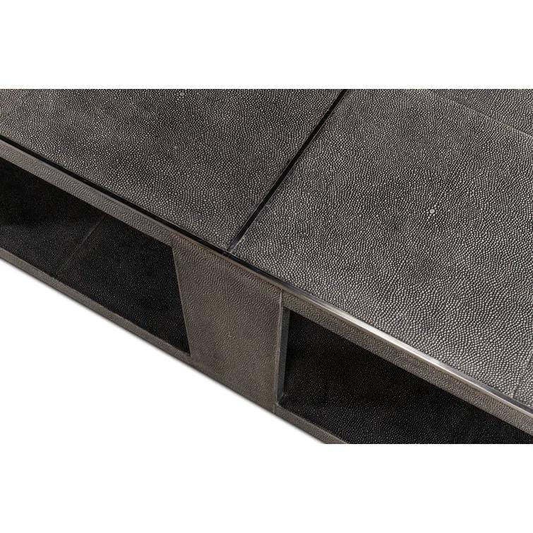 Shagreen Coffee Table