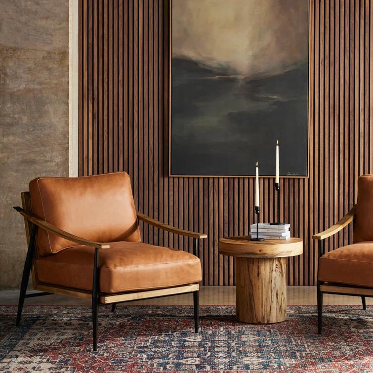 Olivier Accent Chair