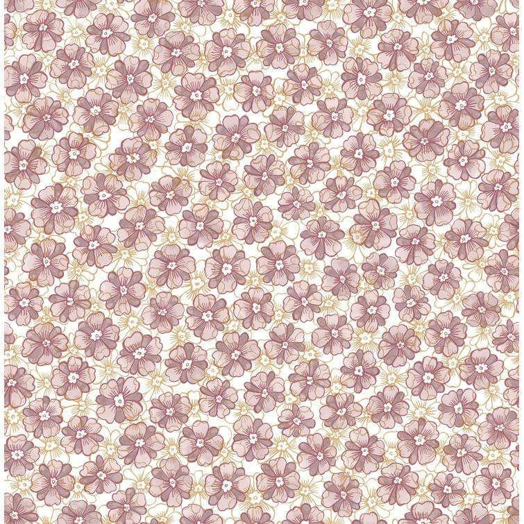 Knightley Floral Roll