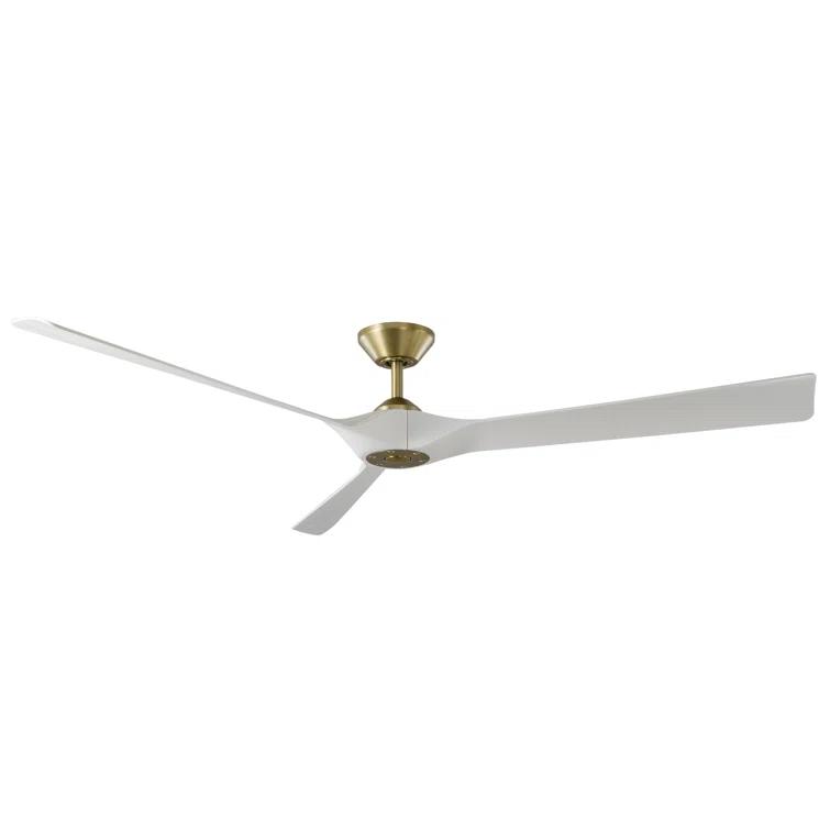 Torque 70'' Ceiling Fan