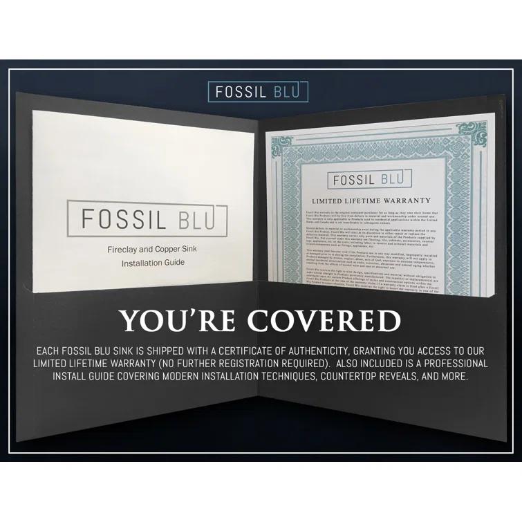 Matte Black Fireclay Single Bowl Farmhouse Kitchen Sink