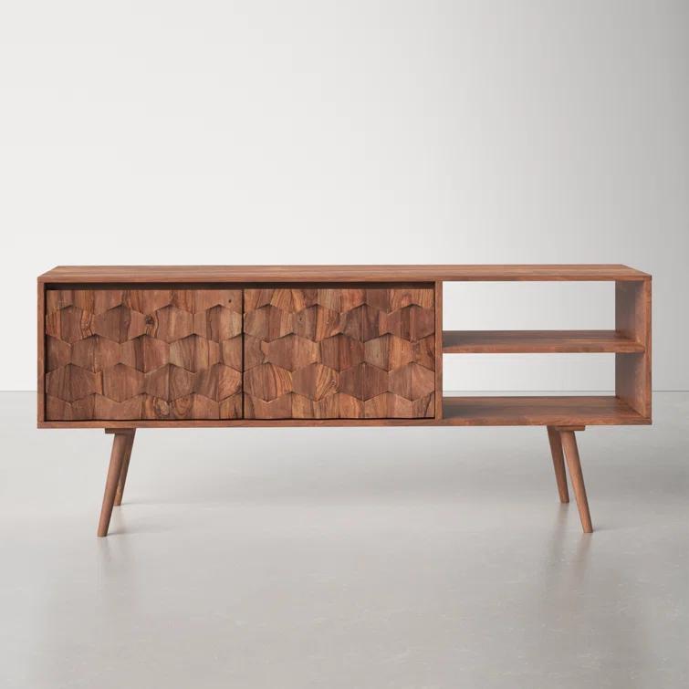 Alice 57'' Media Console