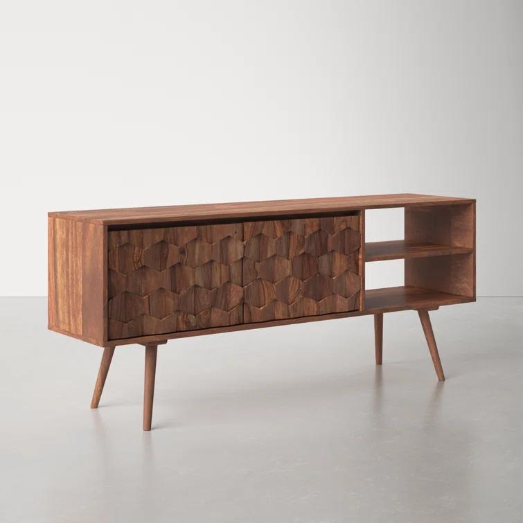 Alice 57'' Media Console