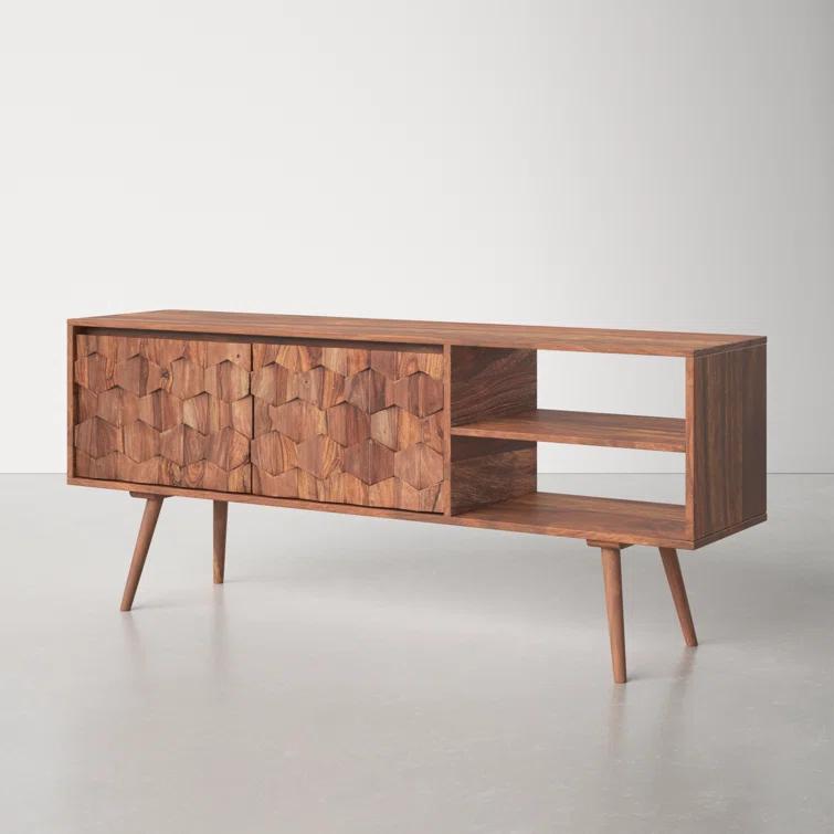 Alice 57'' Media Console