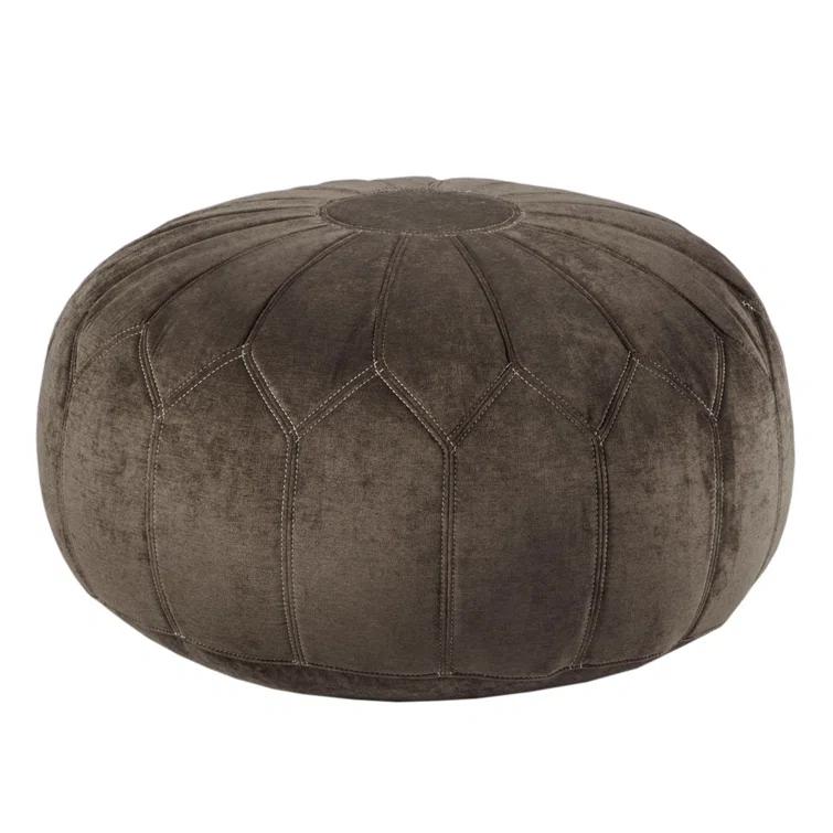 Radford Upholstered Pouf