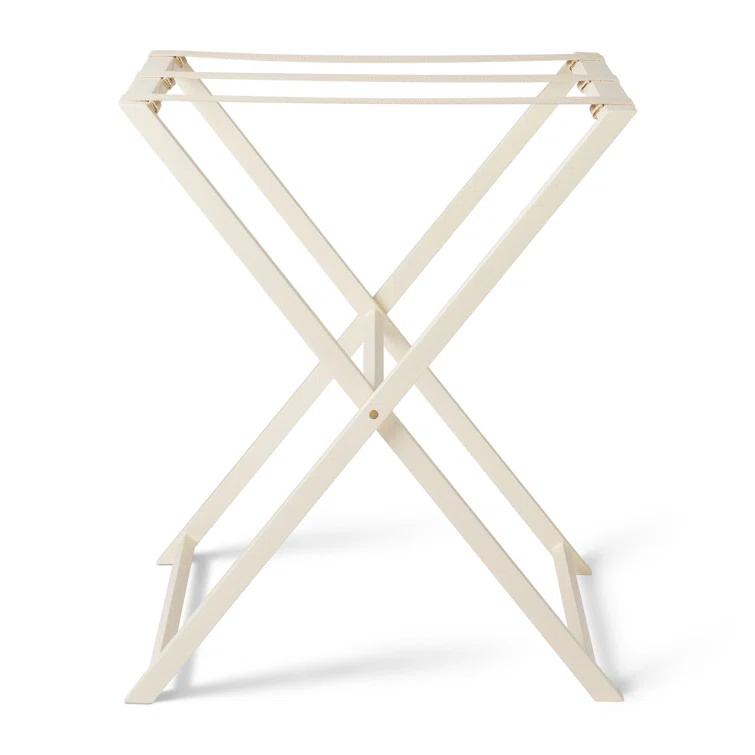 AERIN Lacquer Butler Tray Stand