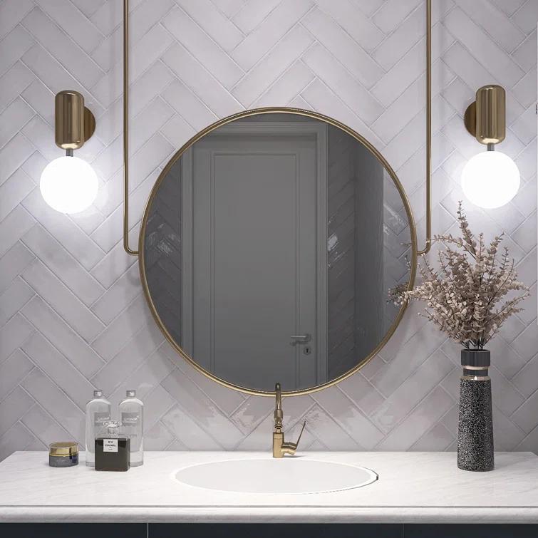 Iris 3" x 12" Ceramic Subway Wall Tile