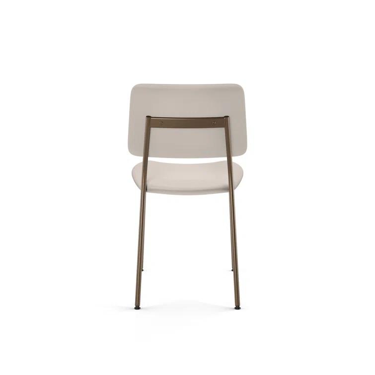 Horton Table and Sullivan Dining Chairs 5 Piece Dining Set