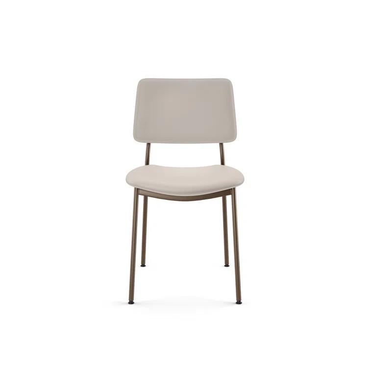 Horton Table and Sullivan Dining Chairs 5 Piece Dining Set