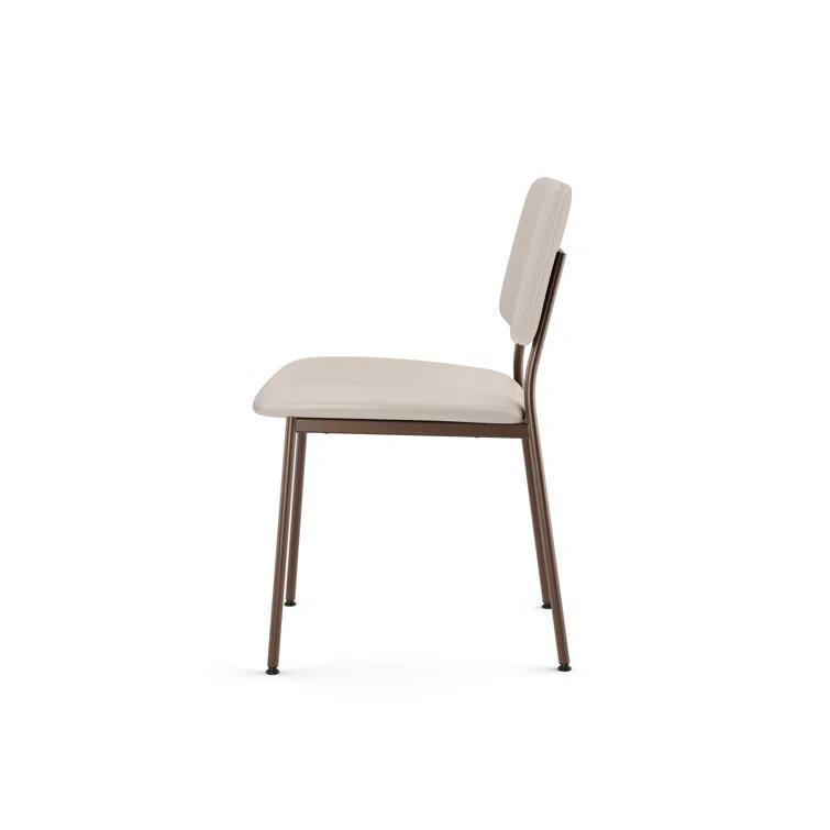 Horton Table and Sullivan Dining Chairs 5 Piece Dining Set