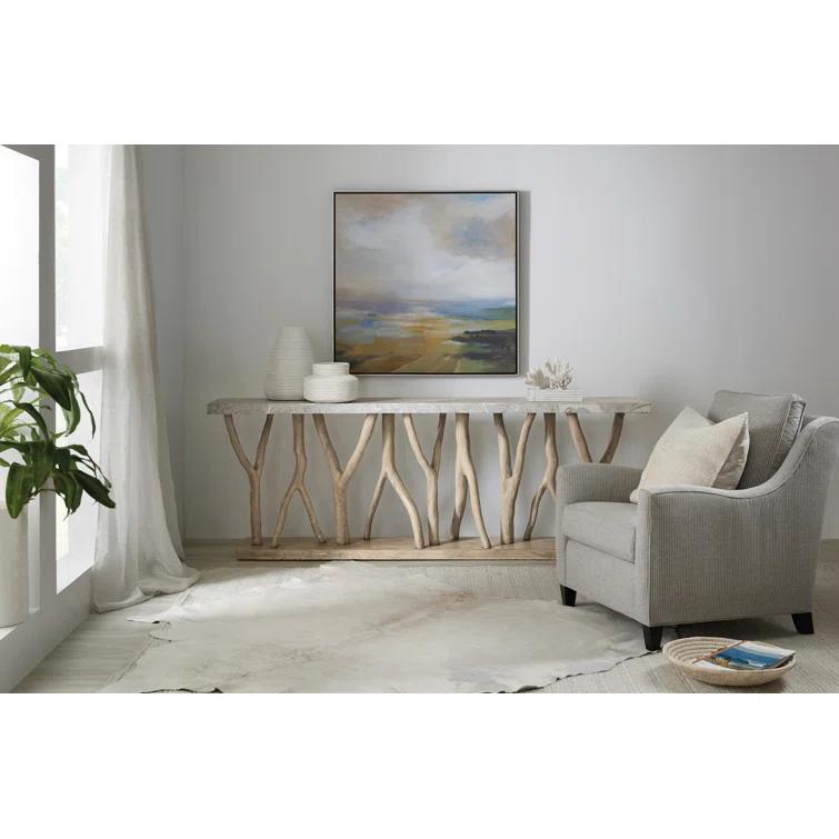 Anders Console Table (90")