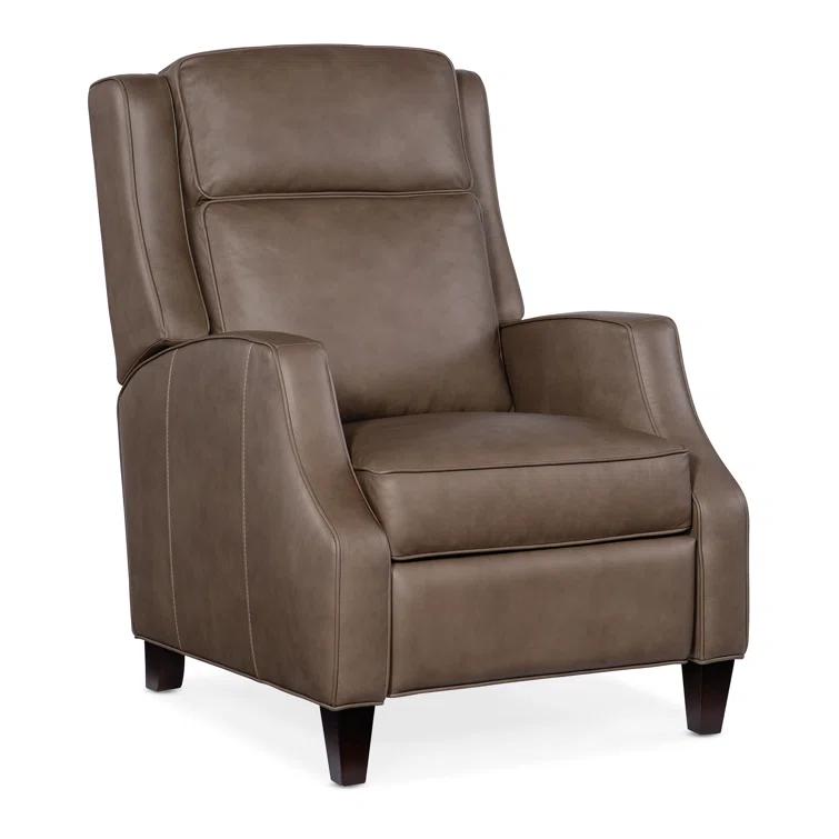 Tricia Leather Recliner