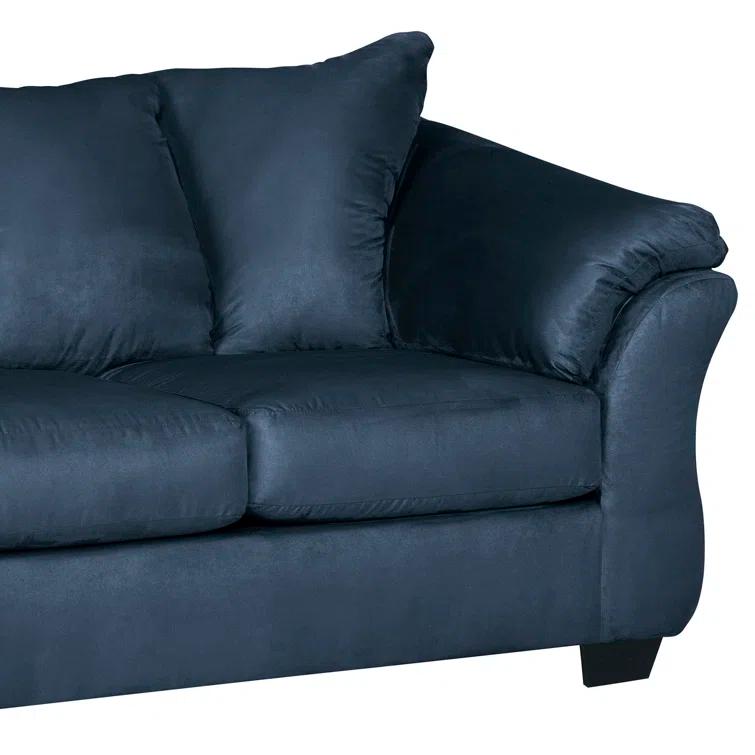 Darcy 89'' Upholstered Sofa