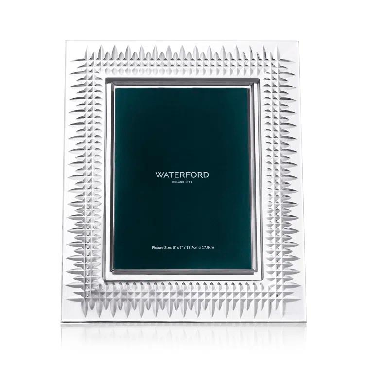 Waterford Waterford Lismore Diamond Picture Frame