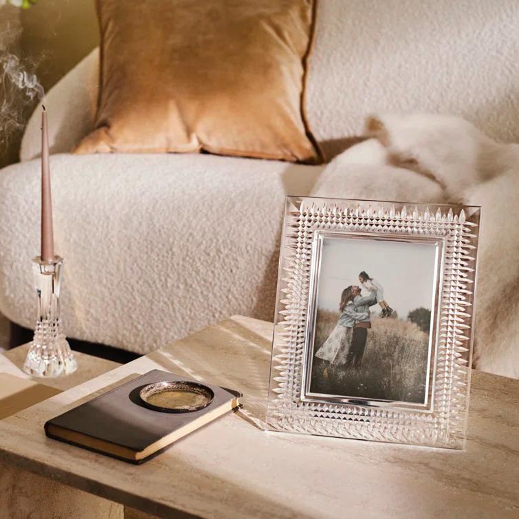 Waterford Waterford Lismore Diamond Picture Frame