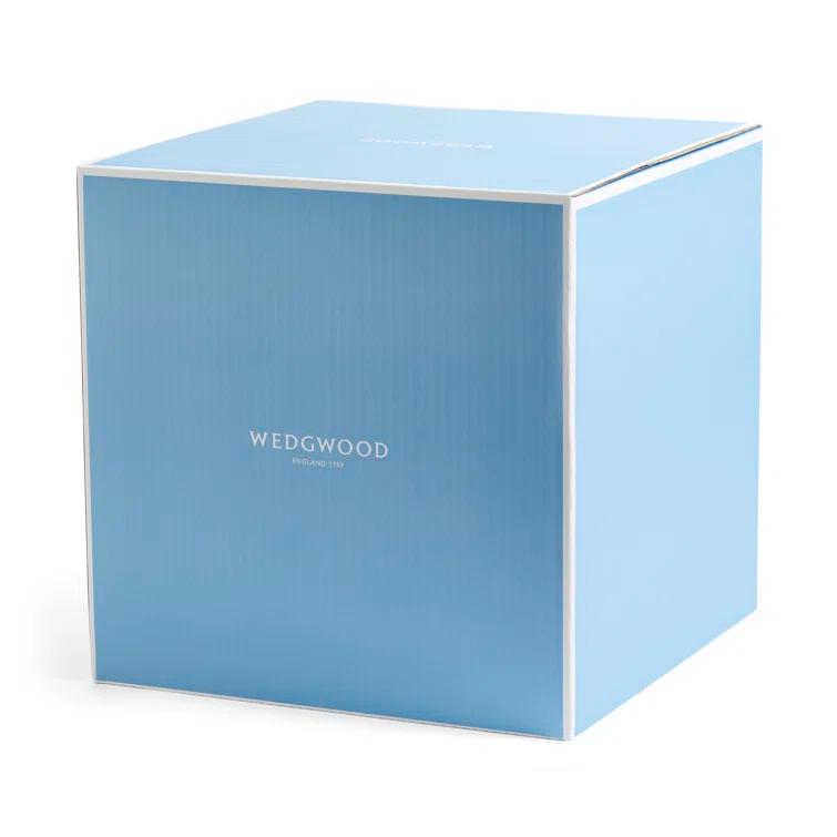 Wedgwood Gio 12 Piece Dinnerware Set, Service for 4 | Wayfair