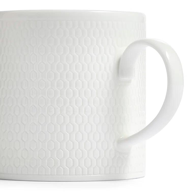 Wedgwood Gio Mugs Set of 2