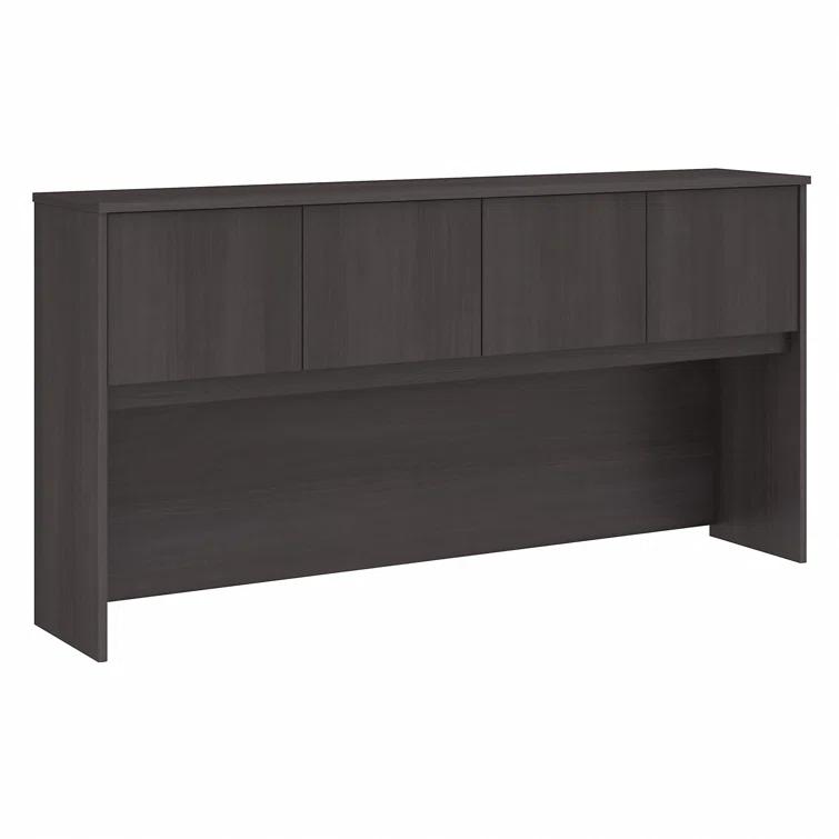Studio C L-Shaped Computer Desk