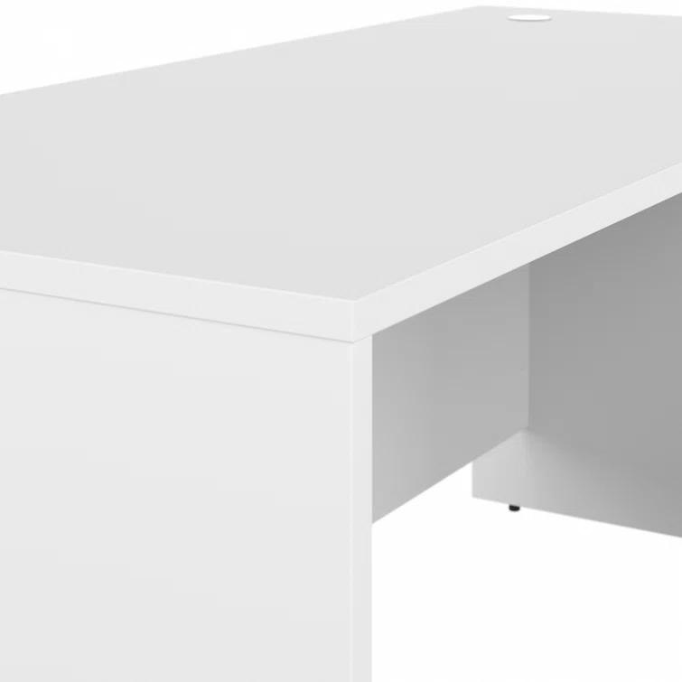 Bush Business Furniture 66'' Desk