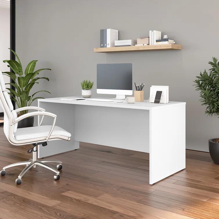 Bush Business Furniture 66'' Desk