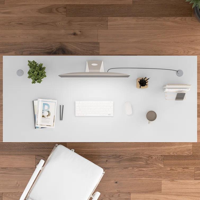 Bush Business Furniture 66'' Desk